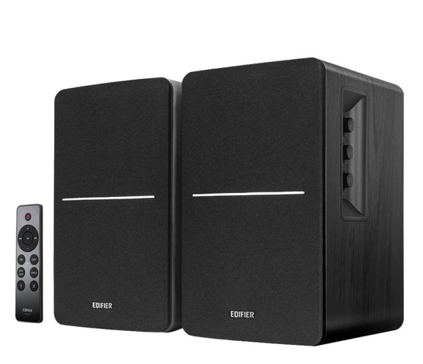 Edifier R1280DBs (Czarny) - 649786 - zdjęcie